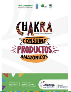 BIBLIOTECA - Pago Por Resultados REDD+ Ecuador