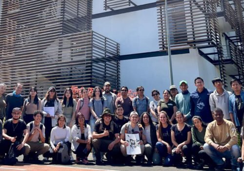 Fortalecimiento técnico para la restauración forestal 08