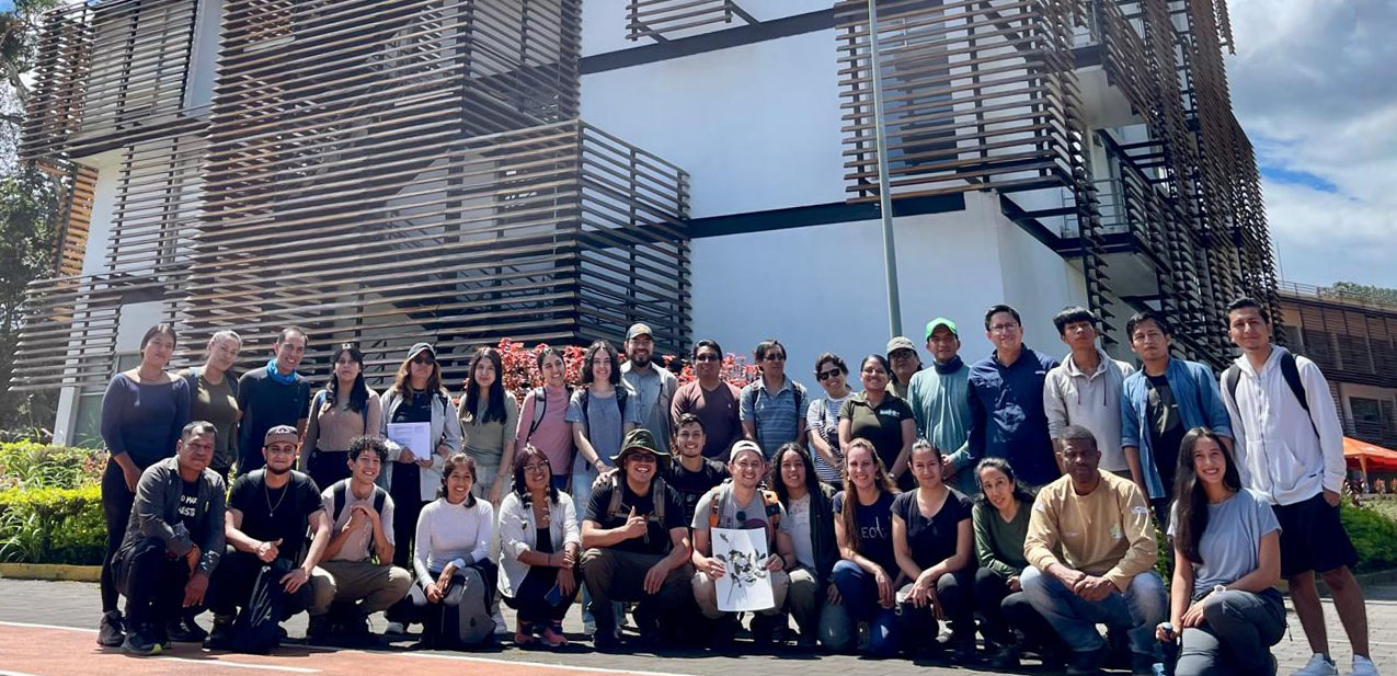 Fortalecimiento técnico para la restauración forestal 08