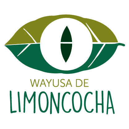 Logos_WayusaLimoncocha