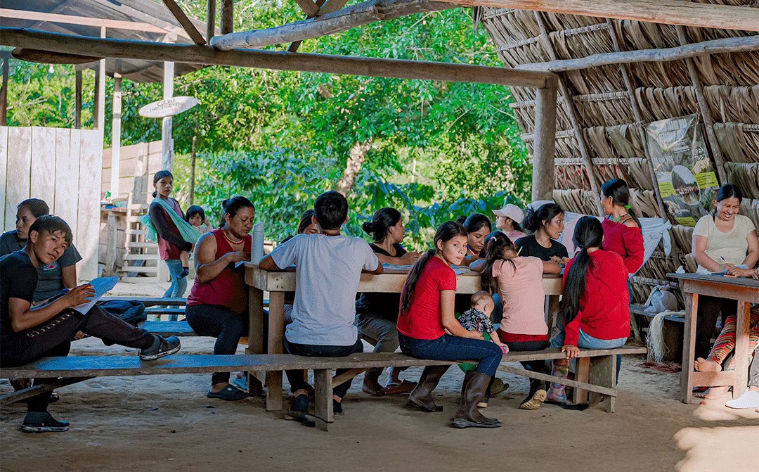 Waorani ecoturismo sostenible (02)