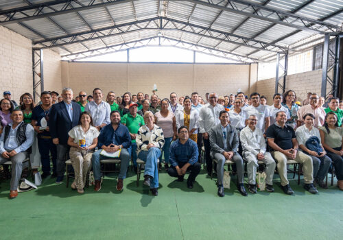 Produccion sostenible y libres de deforestación 5