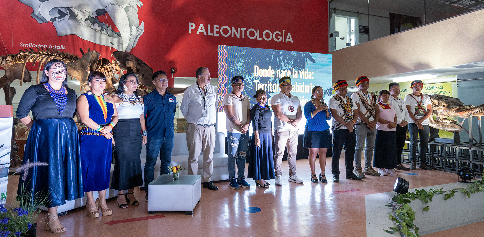 Pueblos indígenas Confeniae resultados 2025 1