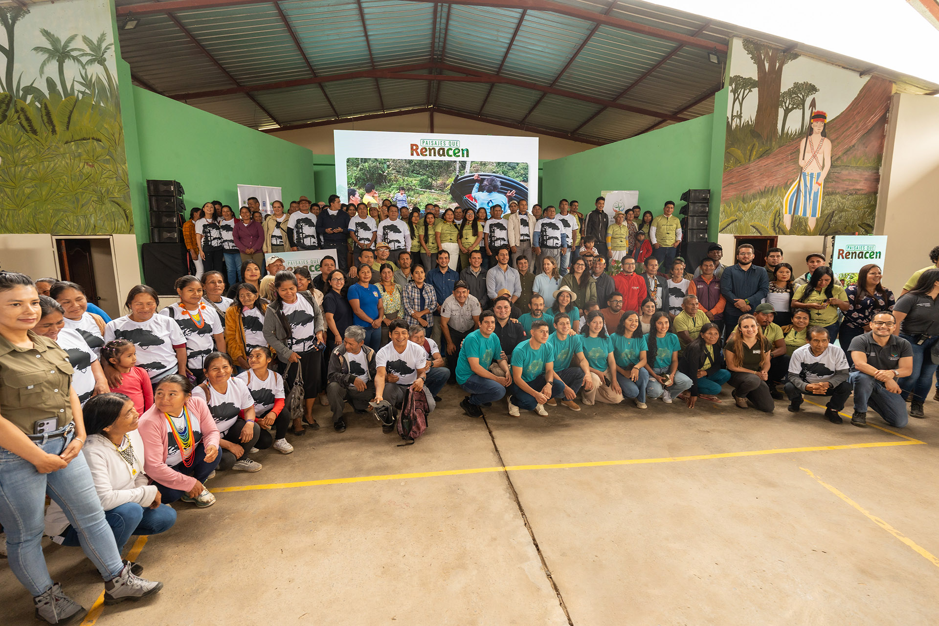 Paisajes que renacen 13