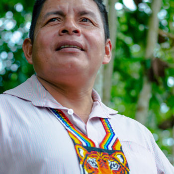 Silvio.kasep.ecuador.proamazonia.bosques